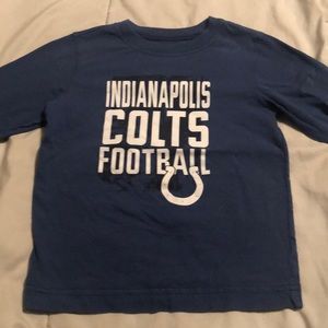 Colts shirt